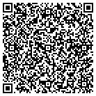 QR code with Heights Tobacco & Candy Store contacts