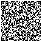 QR code with J & C General Contractors contacts