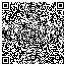 QR code with Harlequin Books contacts