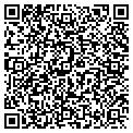 QR code with Bombay Company 667 contacts