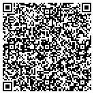 QR code with Forestville Veterinary Hosp contacts