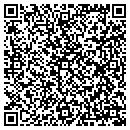 QR code with O'Connor S Painting contacts