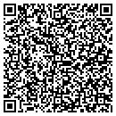 QR code with A-Kleen Windows Inc contacts