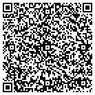 QR code with Oswego Anesthesiology Assoc contacts