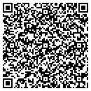 QR code with M & I Laundromat Inc contacts