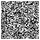 QR code with King's Performance contacts