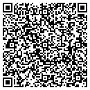 QR code with J June Corp contacts