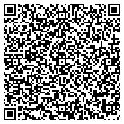 QR code with M F Pottenburgh Contracting contacts