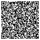 QR code with R & Z Metal Corp contacts