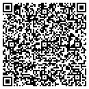 QR code with Holophane Corp contacts