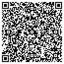 QR code with J C Smith Inc contacts