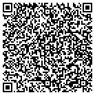 QR code with J J & A Wine & Liquors contacts