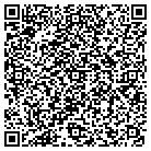 QR code with Material Science Center contacts