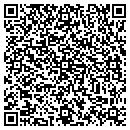 QR code with Hurley's Amsoil Distr contacts