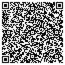 QR code with Utica Taxi Center contacts