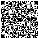 QR code with Nasa Goddard Inst-Space Libr contacts