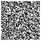 QR code with Riverhead Cement Block Co Inc contacts
