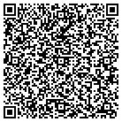 QR code with A A Towing Of Jamaica contacts