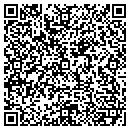QR code with D & T Auto Body contacts