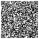 QR code with Manhattan Parking Group contacts