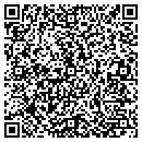 QR code with Alpine Cleaners contacts