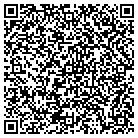 QR code with H T I Contract Mfg Service contacts