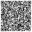 QR code with Donald J Pline Hosiery contacts