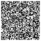 QR code with Applied Human Science contacts
