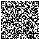 QR code with H & R Block contacts