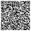 QR code with Unique Printing contacts