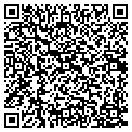 QR code with Chauncey Hall contacts