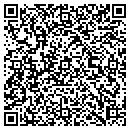 QR code with Midland Beach contacts