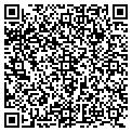 QR code with David B Savlov contacts