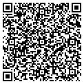 QR code with A&S Import Co contacts