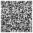 QR code with House Garden II contacts