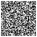 QR code with L J Early Co contacts
