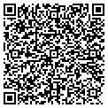 QR code with Amalia Donuts Inc contacts