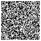 QR code with H & R Block Tax Service contacts