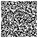 QR code with Hous Trading Corp contacts