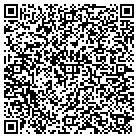 QR code with A & S Electronic Distributors contacts