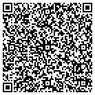 QR code with M & M Knopf Auto Parts Inc contacts