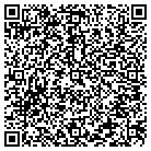 QR code with Ontario County Human Resources contacts
