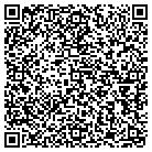 QR code with MDA Design Consulting contacts
