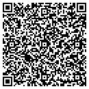 QR code with James E Cruz MD contacts