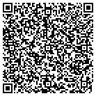 QR code with T J Mc Gowan Sons Funeral Home contacts