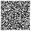 QR code with Allabout Frames contacts