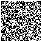 QR code with Claverack Pump Service and Sls contacts