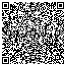 QR code with Halsey Pharmaceuticals contacts