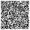QR code with M&T contacts