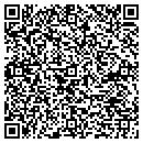 QR code with Utica Mayor's Office contacts